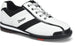 Dexter Men's SST 8 Pro Bowling Shoes - White/Black
