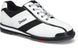 Dexter Men's SST 8 Pro Bowling Shoes - White/Black