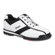 Dexter Men's SST 8 Pro Bowling Shoes - White/Black