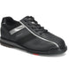 Dexter Men's SST 8 Pro Bowling Shoes - Black/Gunmetal