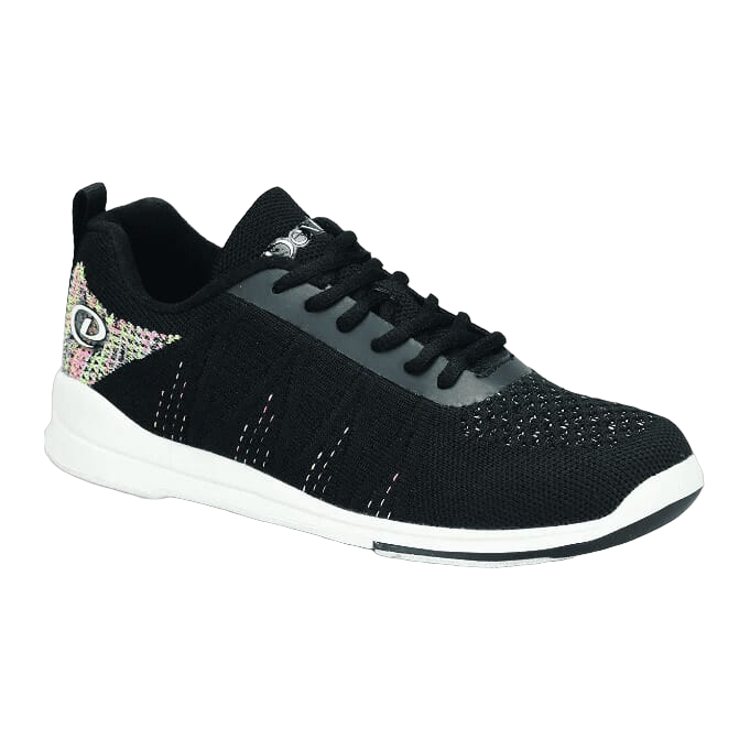 Dexter Women's Delila Bowling Shoes - Black