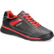 Dexter Ricky IV men's bowling shoe in Black/Red
