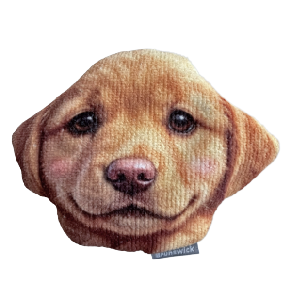 Brunswick Animal Grip Sack