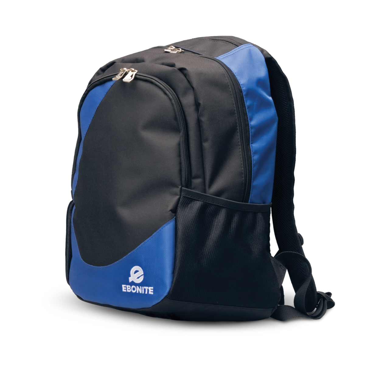 Ebonite Backpack - Blue