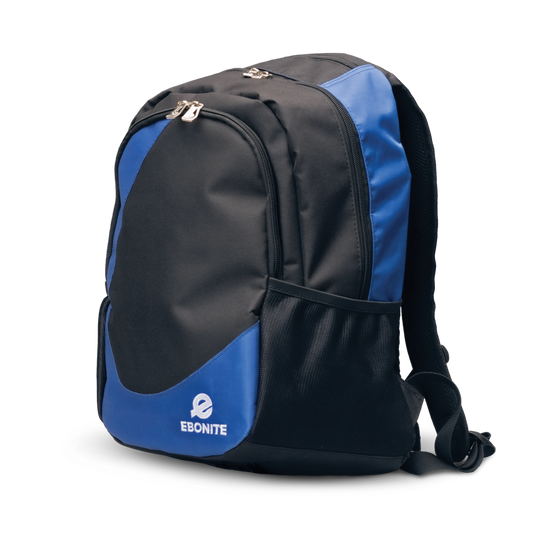 Ebonite Backpack - Blue