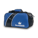 Brunswick Edge Double Tote Without Pouch - Blue