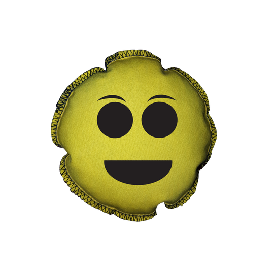 Storm Scented Rosin Bag - Emoji