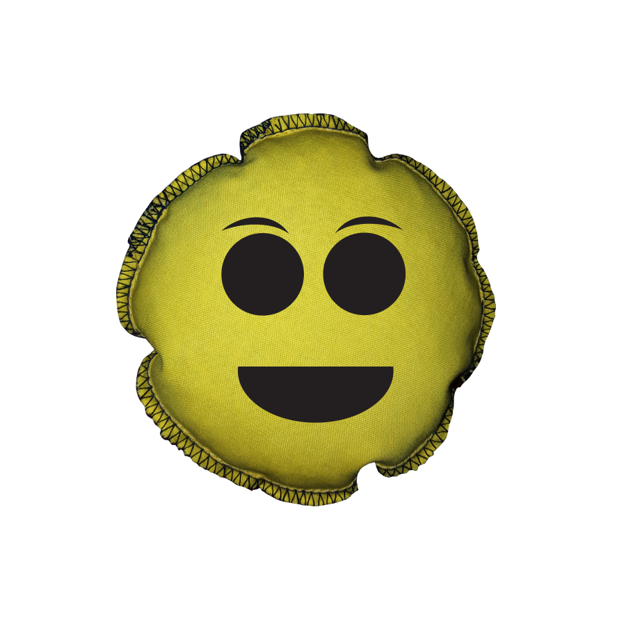 Storm Scented Rosin Bag - Emoji