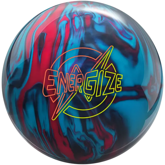 Brunswick Energize Bowling Ball