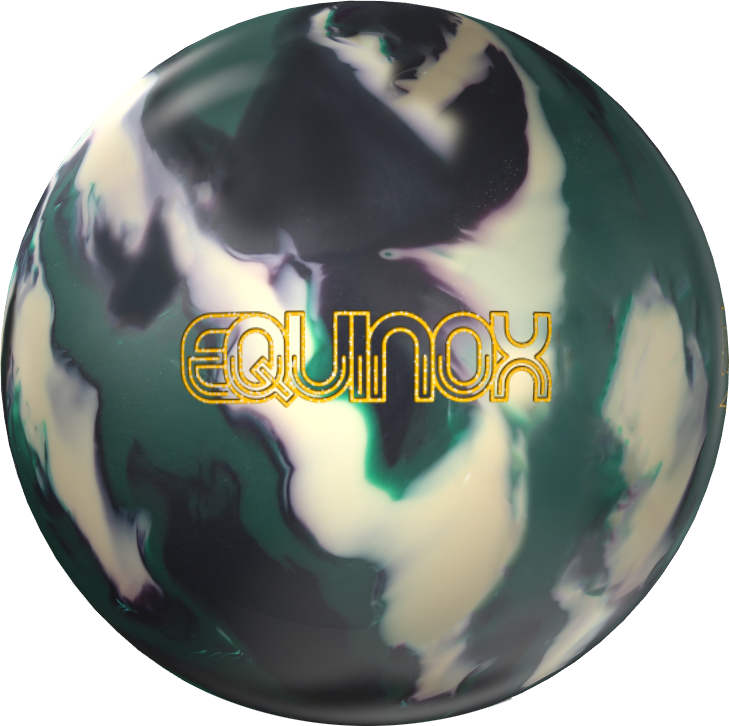 Storm EquinoX Solid Bowling Ball
