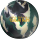 Storm EquinoX Solid Bowling Ball