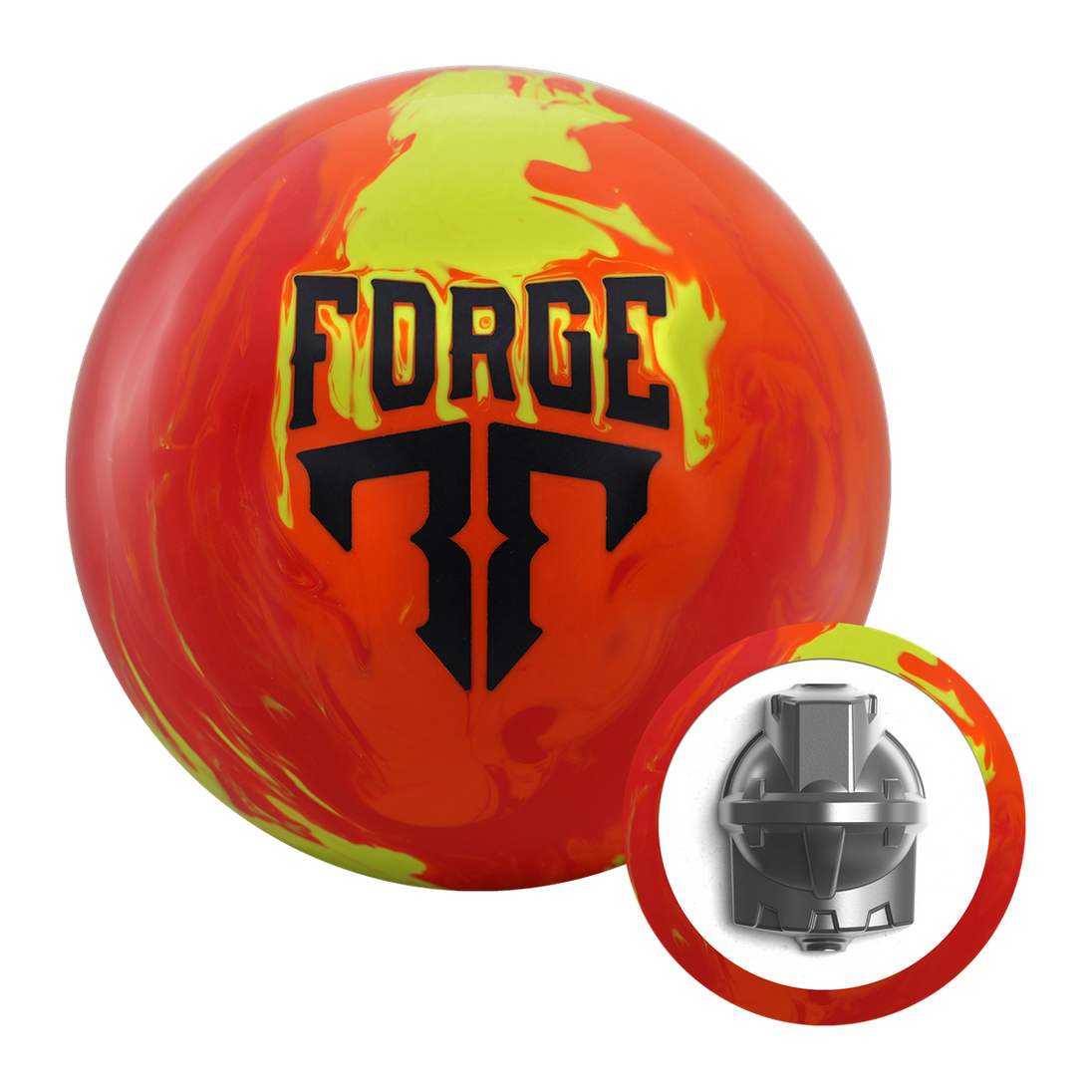Motiv Forge Fuel Bowling Ball
