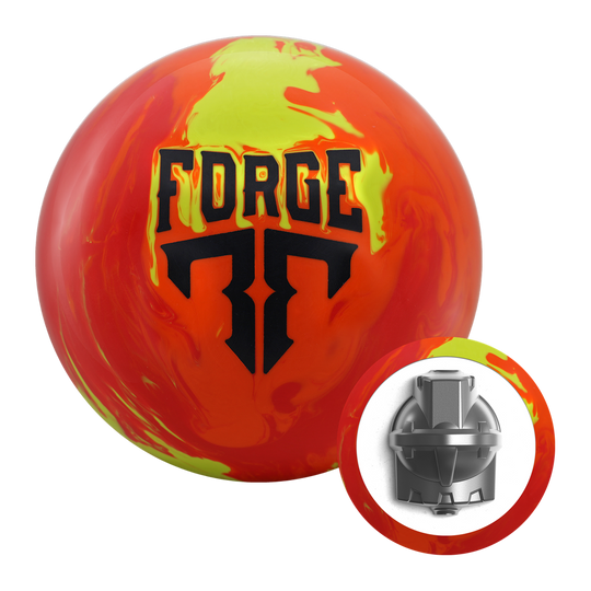 Motiv Forge Fuel Bowling Ball