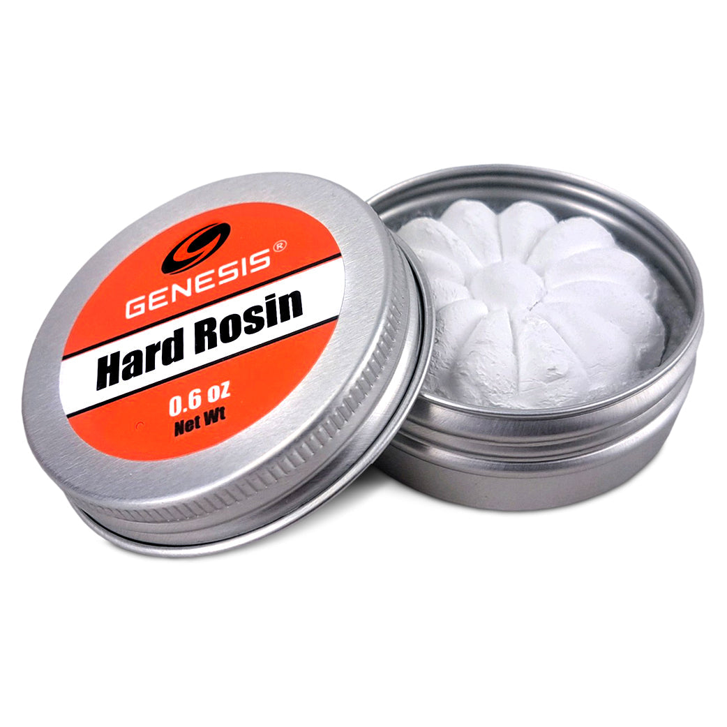 Genesis Hard Rosin