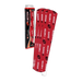 Genesis K-Motion Red Pre-Cut 2 Inch Strips (20)