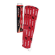 Genesis K-Motion Red Pre-Cut 2 Inch Strips (20)