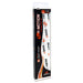 Genesis K-Motion White Pre-Cut 2 Inch Strips (20)
