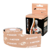 Genesis K-Motion Beige 2 Inch Roll