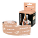Genesis K-Motion Beige 2 Inch Roll