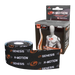 Genesis K-Motion Black 2 Inch Roll