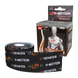 Genesis K-Motion Black 2 Inch Roll