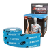 Genesis K-Motion Blue 2 Inch Roll