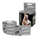 Genesis K-Motion Grey 2 Inch Roll