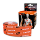 Genesis K-Motion Orange 2 Inch Roll