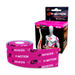 Genesis K-Motion Pink 2 Inch Roll