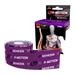 Genesis K-Motion Purple 2 Inch Roll
