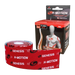 Genesis K-Motion Red 2 Inch Roll