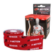 Genesis K-Motion Red 2 Inch Roll