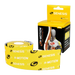 Genesis K-Motion Yellow 2 Inch Roll
