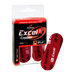 Genesis Excel COPPER Performance Fitting Tape - #1 Red