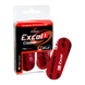 Genesis Excel COPPER Performance Fitting Tape - #1 Red