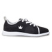 Brunswick Women's Soul Bowling Shoes - Black