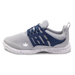 Brunswick Men's Avalanche Bowling Shoes - Grey/Navy