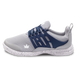 Brunswick Men's Avalanche Bowling Shoes - Grey/Navy
