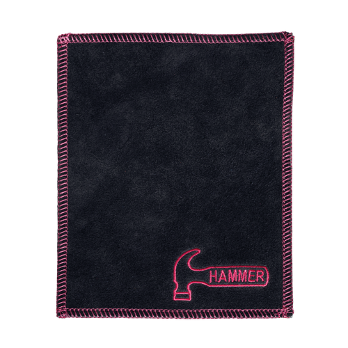 Hammer Shammy Pad