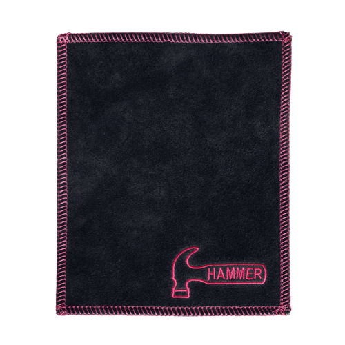 Hammer Shammy Pad