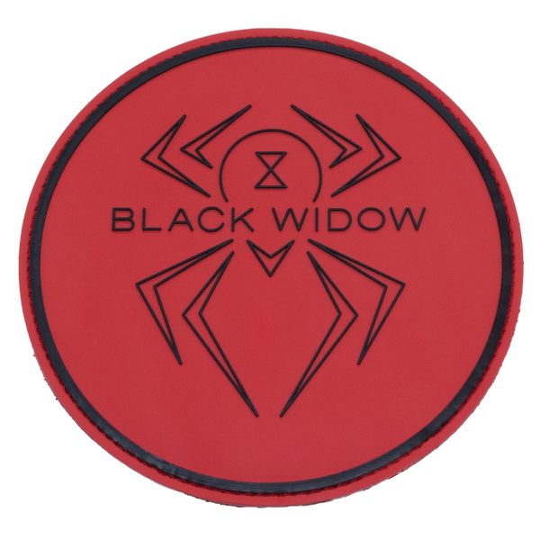Hammer Black Widow Rubber Shammy bowling towel