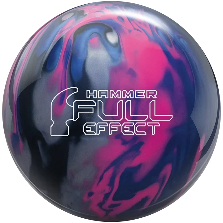 Hammer Full Effect Bowling Ball