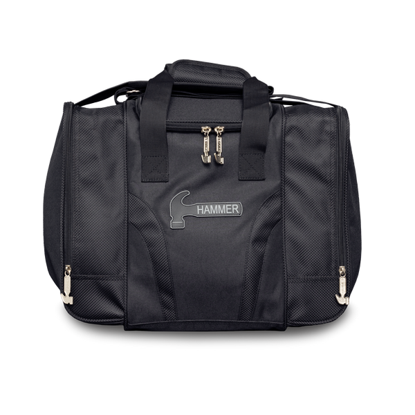 Hammer Raw Single Tote Bowling Bag