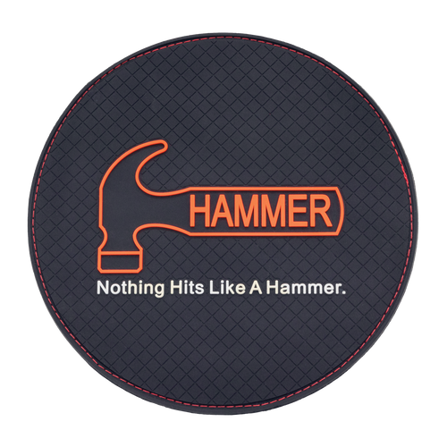 Hammer Rubber Shammy
