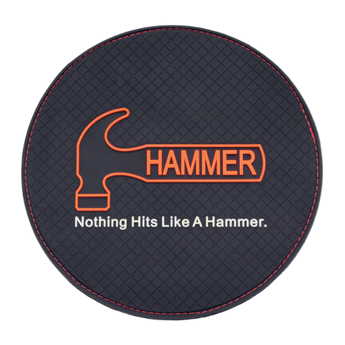 Hammer Rubber Shammy