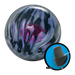 DV8 Hater Pearl bowling ball – alternate view