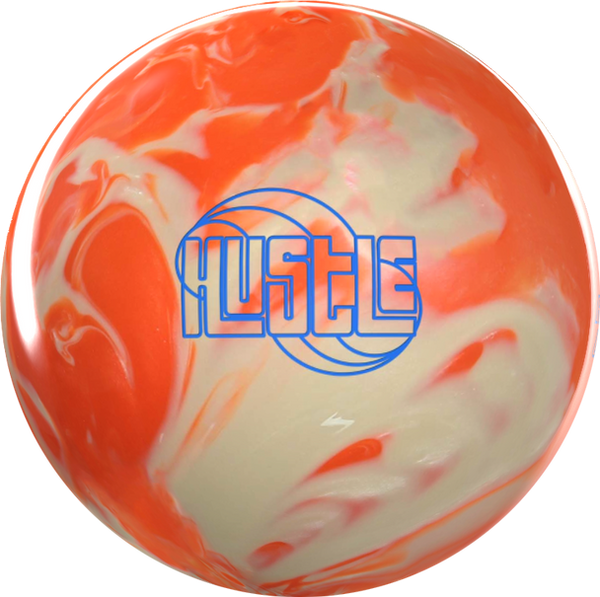 Roto Grip Hustle VP bowling accessory – front view