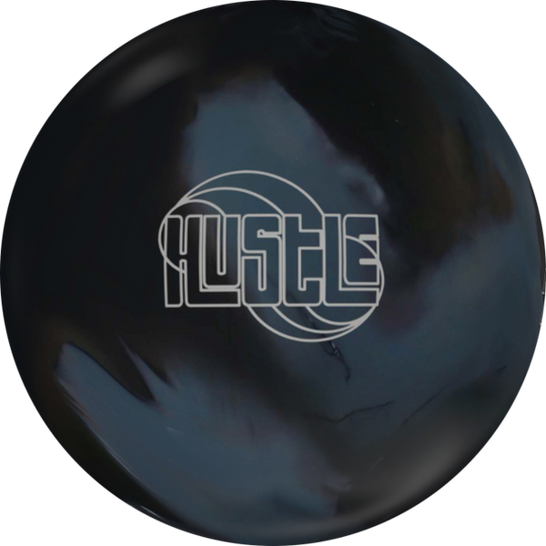 Roto Grip Hustle X-Ray bowling accessory