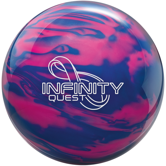 Brunswick Infinity Quest Pearl Bowling Ball