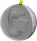 Storm Ion Pro Pearl lightweight core (12-13 lbs)